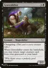 Product image for Graveshifter