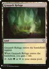 Product image for Graypelt Refuge