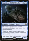 Product image for Grazilaxx, Illithid Scholar