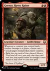 Product image for Grenzo, Havoc Raiser