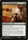 Product image for Grisly Transformation