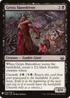 Product image for Fouetteur d'esclaves de Grixis
