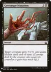 Product image for Mutation grotesque