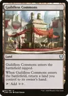 Product image for Commune des sans guilde