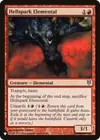 Product image for Hellspark Elemental