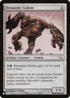 Product image for Golem d'hématite