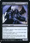 Product image for Herald of Leshrac