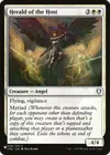 Product image for Herald of the Host