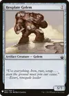 Product image for Golem d'hexaplaques