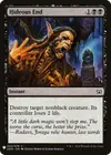 Product image for Hideous End