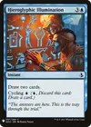 Product image for Hieroglyphic Illumination