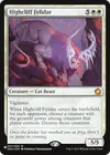 Product image for Highcliff Felidar