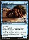 Product image for Hightide Hermit