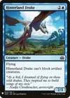 Product image for Hinterland Drake