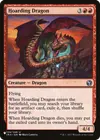 Product image for Dragon entasseur