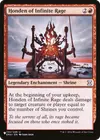 Product image for Honden of Infinite Rage