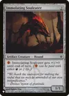 Product image for Immolating Souleater