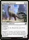 Product image for Imposing Vantasaur