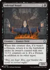 Product image for Infernal Vessel