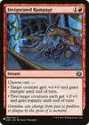 Product image for Invigorated Rampage