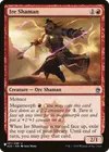 Product image for Ire Shaman