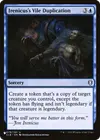 Product image for Vile duplication d'Irenicus