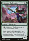 Product image for Iridescent Blademaster