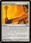 Product image for Sceptre isochronique
