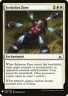 Product image for Zone d'isolation