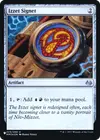 Product image for Cachet d'Izzet