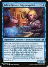 Product image for Jalira, Master Polymorphist