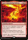 Product image for Jaya's Immolating Inferno