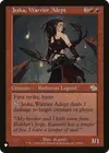 Product image for Jeska, Warrior Adept