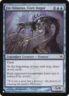 Product image for Jin-Gitaxias, augure du Noyau