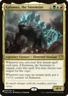 Product image for Kalamax, the Stormsire