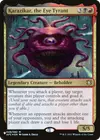 Product image for Karazikar, the Eye Tyrant