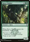 Product image for Kavru grimpeur
