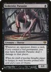 Product image for Parasite de Kederekt