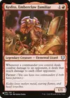 Product image for Kediss, Emberclaw Familiar