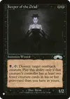Product image for Keeper of the Dead