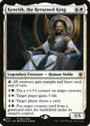 Product image for Kenrith, the Returned King