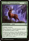 Product image for Transformation de Kenrith