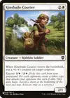 Product image for Kinsbaile Courier