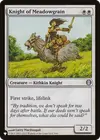 Product image for Knight of Meadowgrain