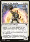 Product image for Knight of Old Benalia