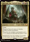 Product image for Korvold, Fae-Cursed King