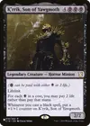 Product image for K'rrik, fils de Yaugzebul