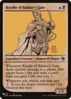 Product image for Krydle de la Porte de Baldur
