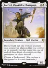 Product image for Lae'zel, Vlaakith's Champion