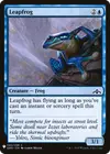 Product image for Saute-grenouille